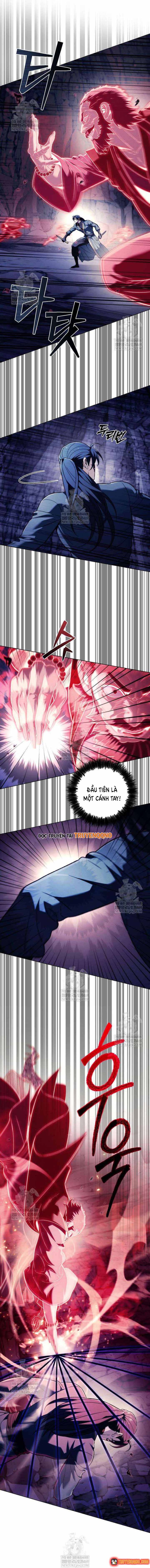 Tứ Xuyên Bá Vương Chapter 17 - 9