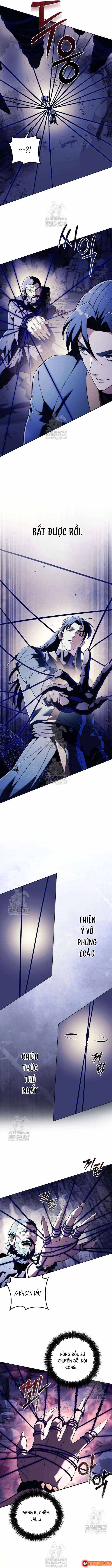 Tứ Xuyên Bá Vương Chapter 17 - 10