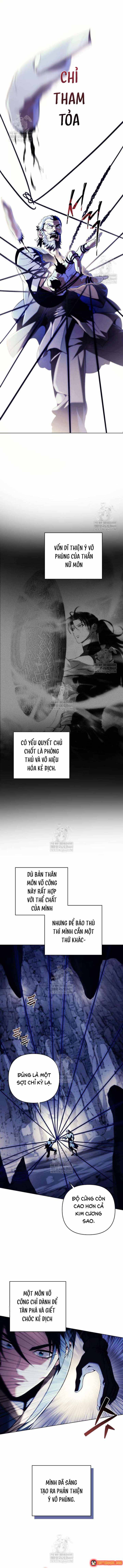 Tứ Xuyên Bá Vương Chapter 17 - 11