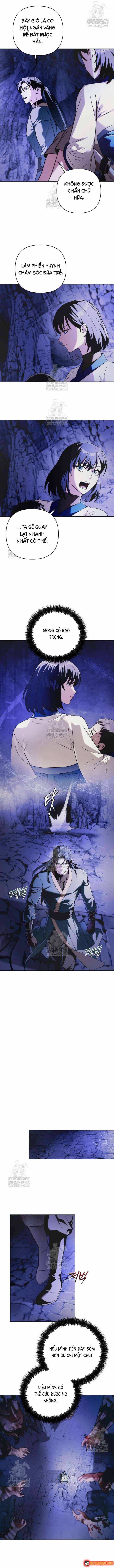 Tứ Xuyên Bá Vương Chapter 16 - 15