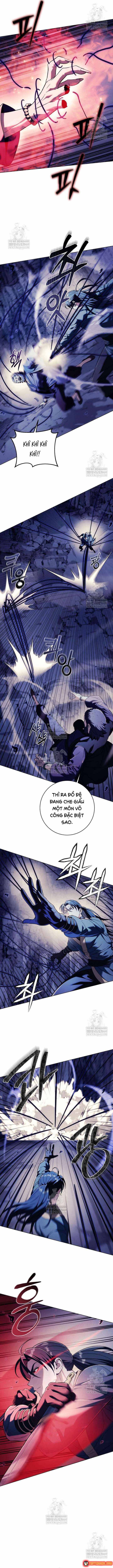 Tứ Xuyên Bá Vương Chapter 17 - 12