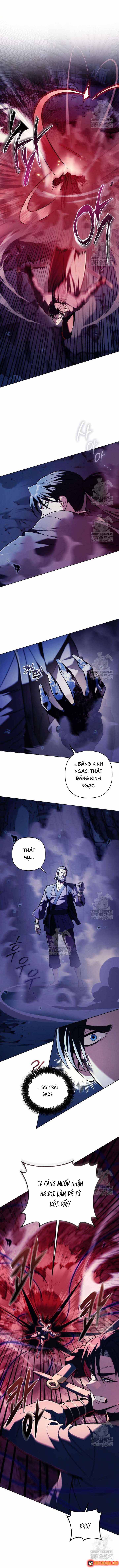 Tứ Xuyên Bá Vương Chapter 17 - 13