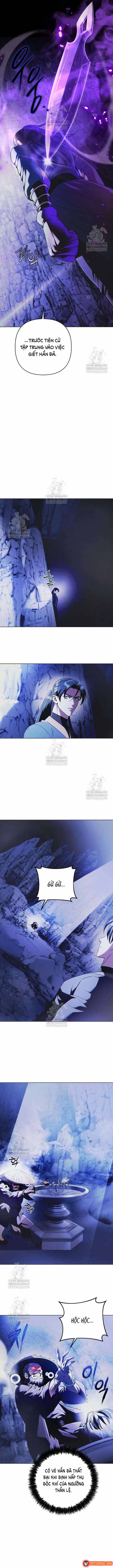 Tứ Xuyên Bá Vương Chapter 16 - 17