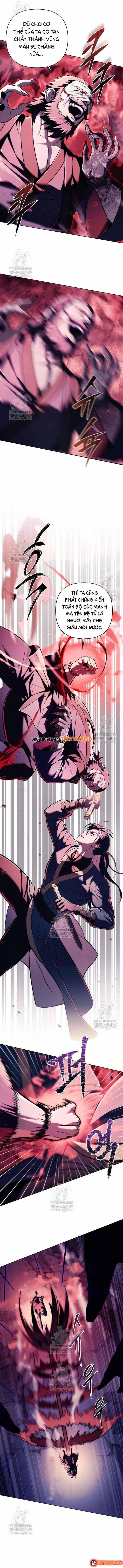 Tứ Xuyên Bá Vương Chapter 17 - 14
