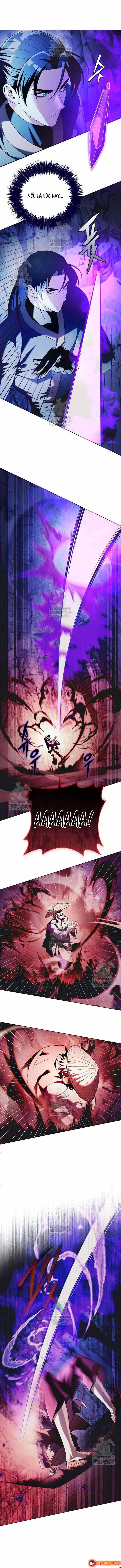 Tứ Xuyên Bá Vương Chapter 16 - 18