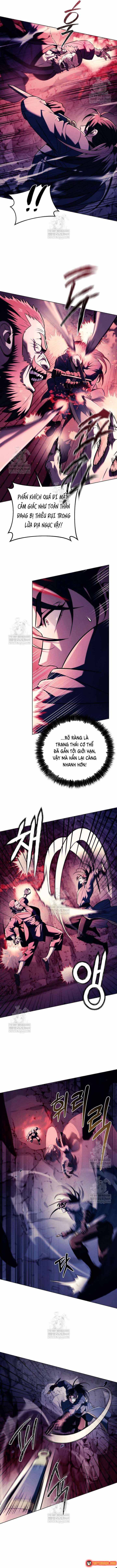 Tứ Xuyên Bá Vương Chapter 17 - 15