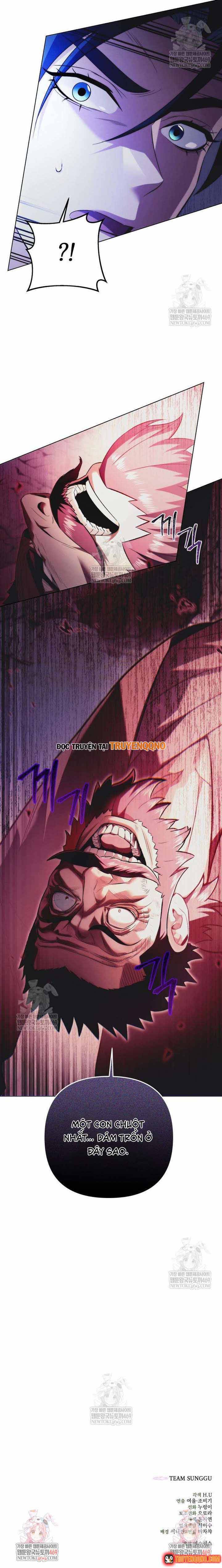 Tứ Xuyên Bá Vương Chapter 16 - 19