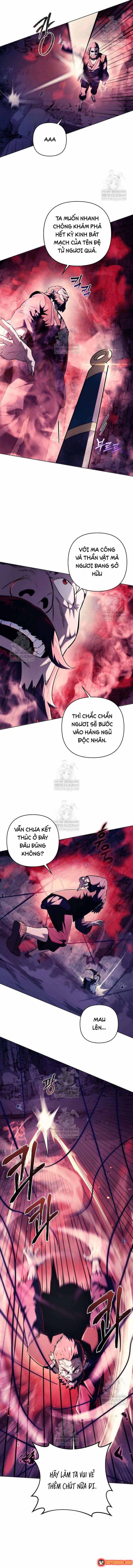 Tứ Xuyên Bá Vương Chapter 17 - 16