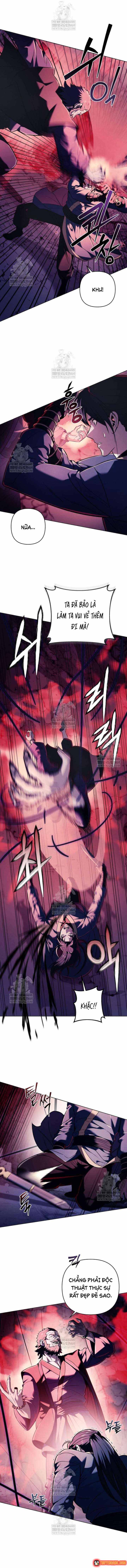 Tứ Xuyên Bá Vương Chapter 17 - 17