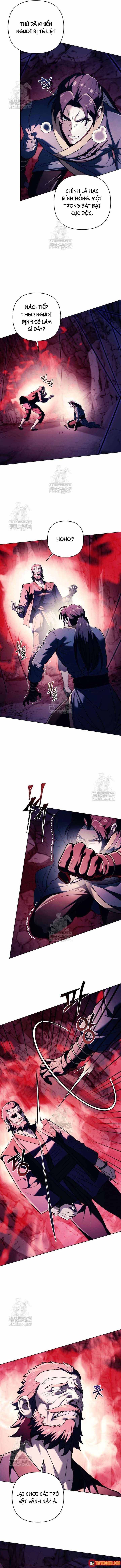 Tứ Xuyên Bá Vương Chapter 17 - 18