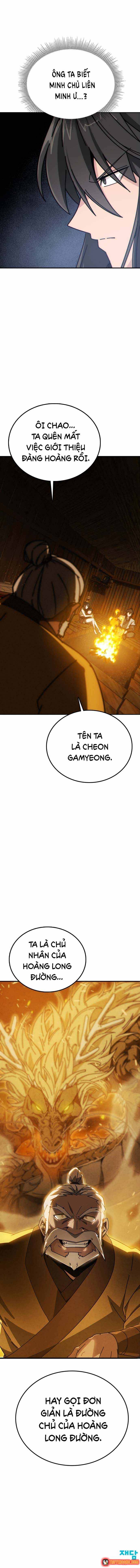 Kích Hoạt Hệ Thống Môn Phái Chapter 2 - 21