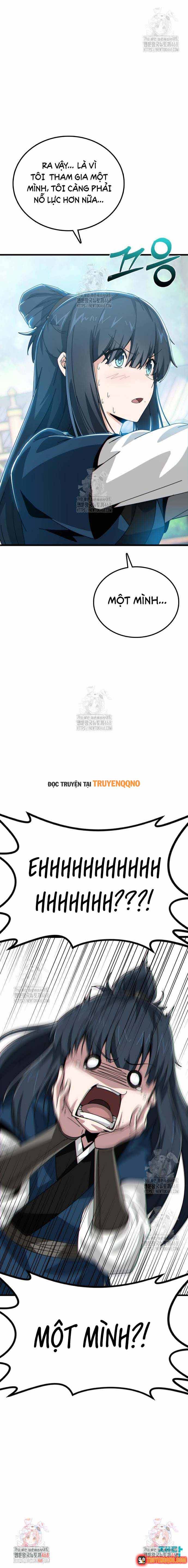 Kích Hoạt Hệ Thống Môn Phái Chapter 3 - 20