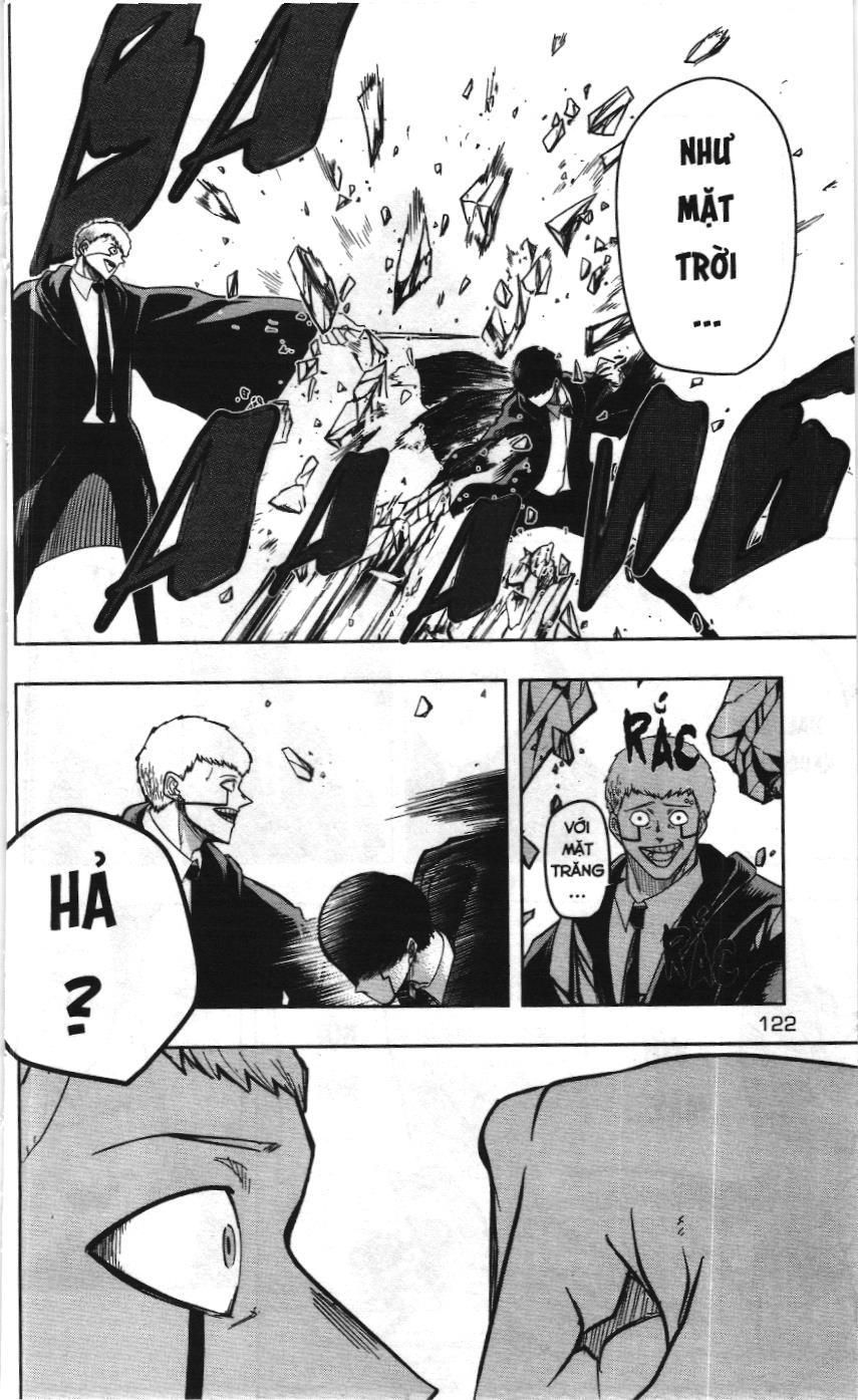 Mashle (Nxb Kim Đồng) Chapter 14 - 7