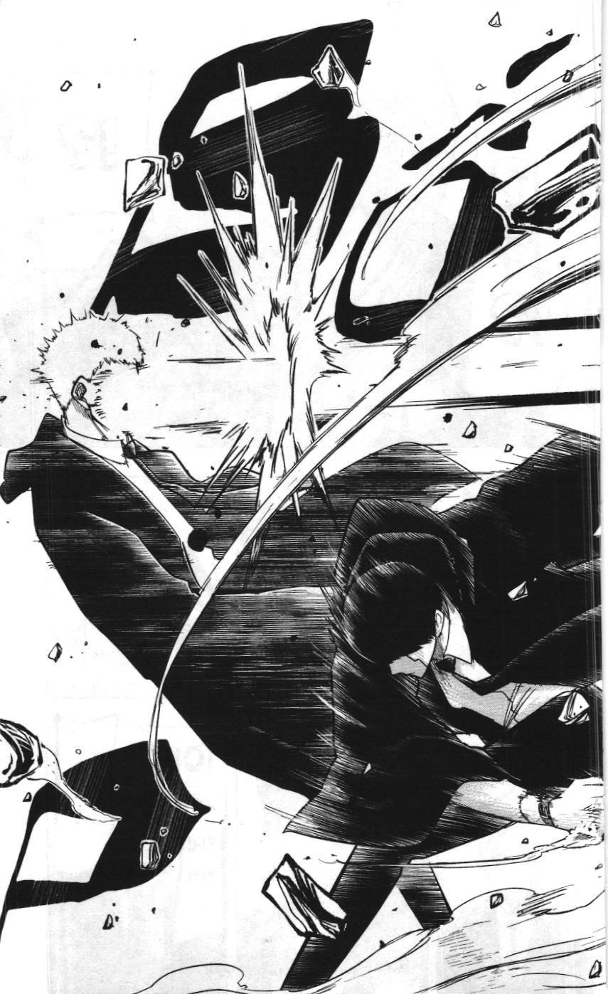 Mashle (Nxb Kim Đồng) Chapter 14 - 8