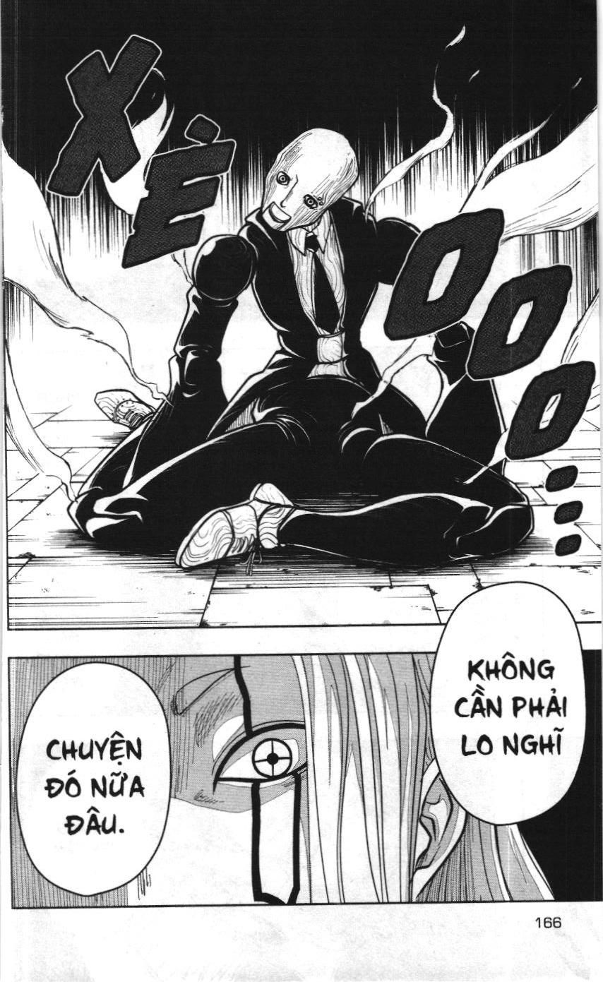 Mashle (Nxb Kim Đồng) Chapter 16 - 11