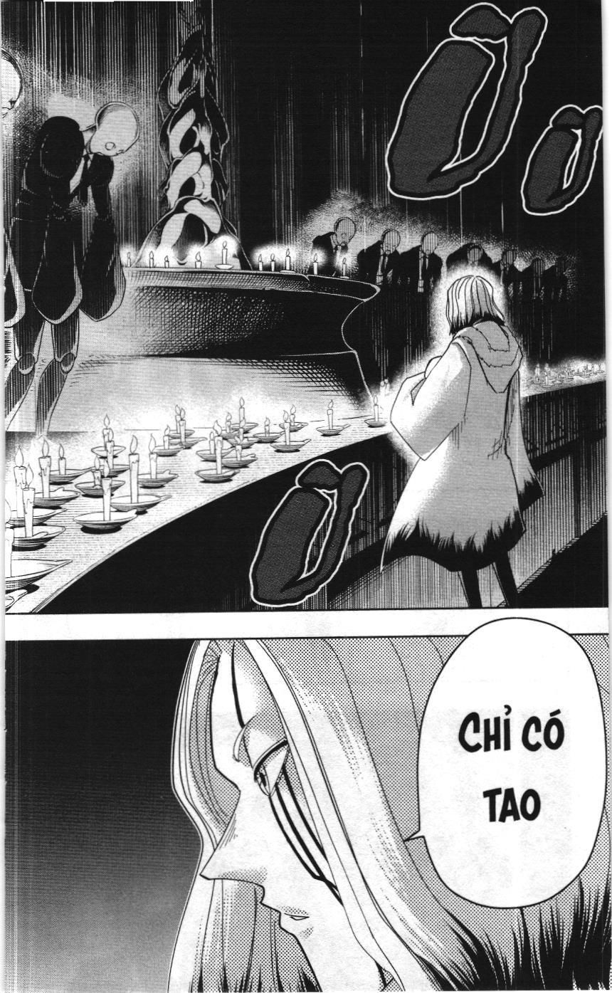 Mashle (Nxb Kim Đồng) Chapter 16 - 14