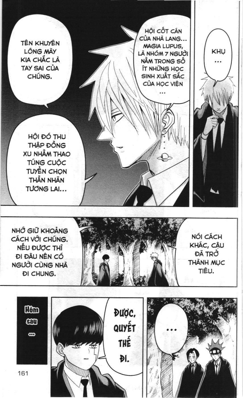 Mashle (Nxb Kim Đồng) Chapter 16 - 6