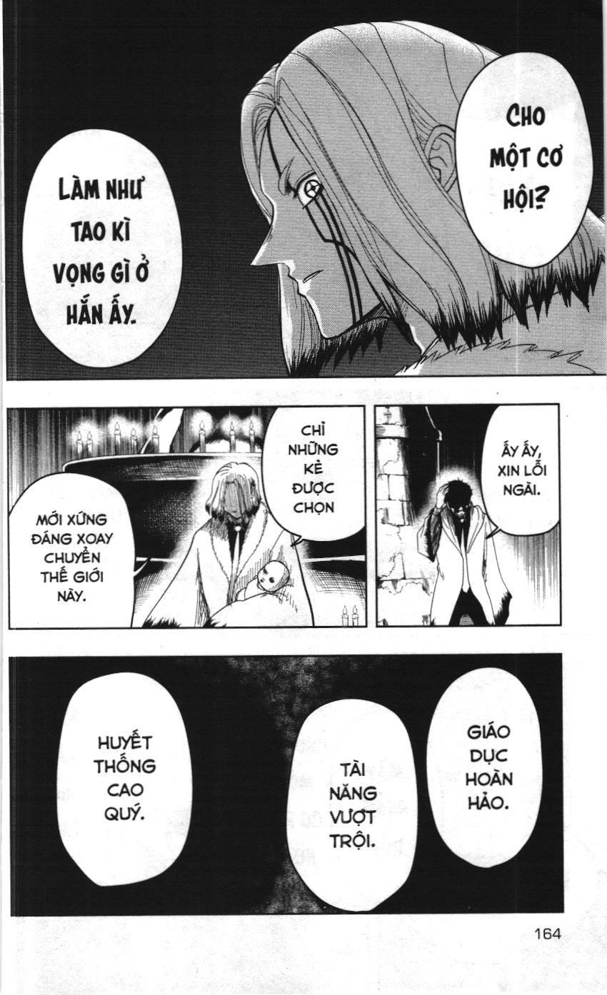 Mashle (Nxb Kim Đồng) Chapter 16 - 9