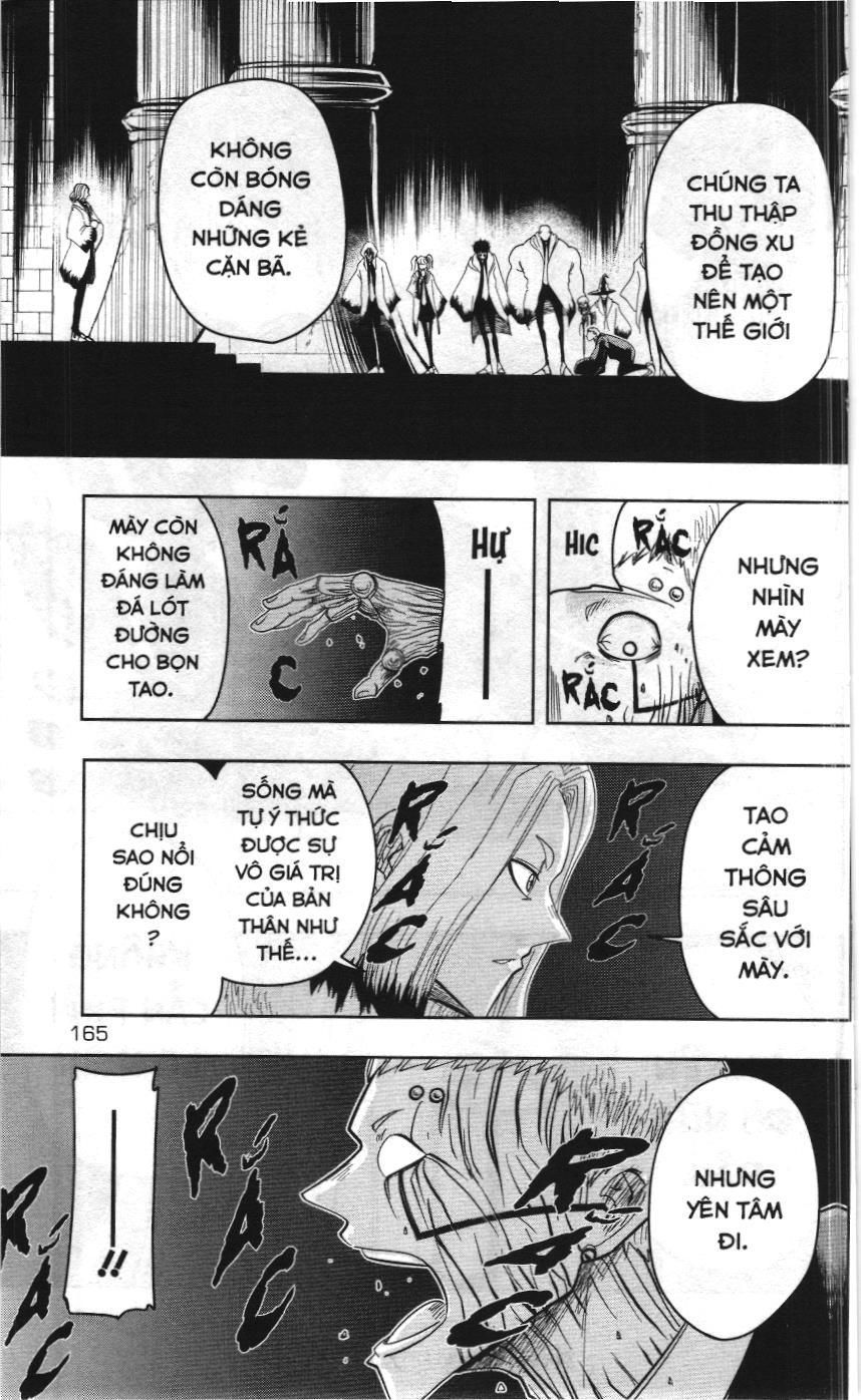 Mashle (Nxb Kim Đồng) Chapter 16 - 10