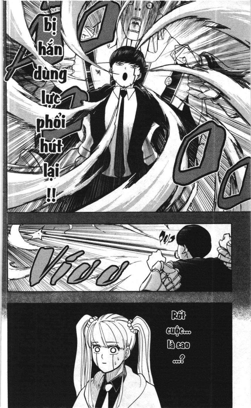 Mashle (Nxb Kim Đồng) Chapter 17 - 15