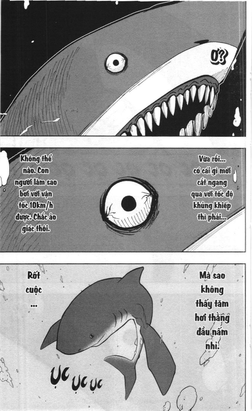 Mashle (Nxb Kim Đồng) Chapter 20 - 2