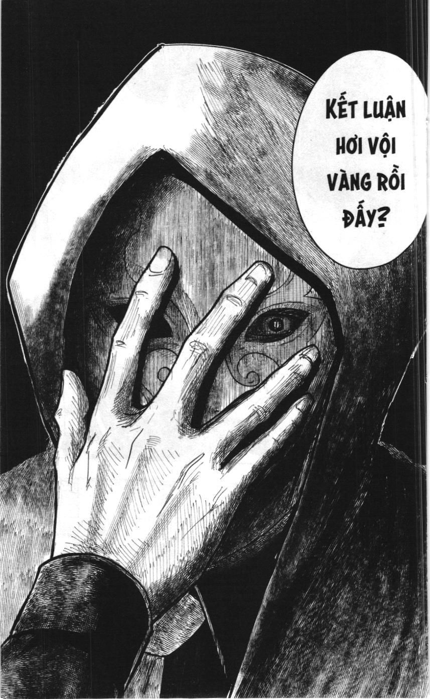 Mashle (Nxb Kim Đồng) Chapter 20 - 12