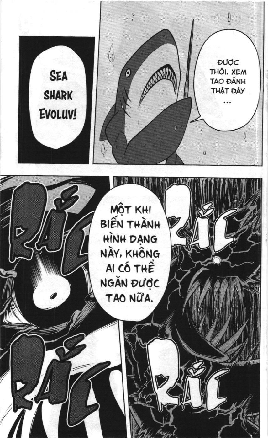 Mashle (Nxb Kim Đồng) Chapter 20 - 6