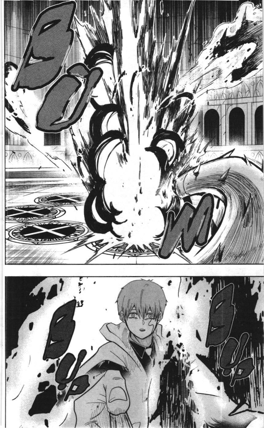 Mashle (Nxb Kim Đồng) Chapter 22 - 13