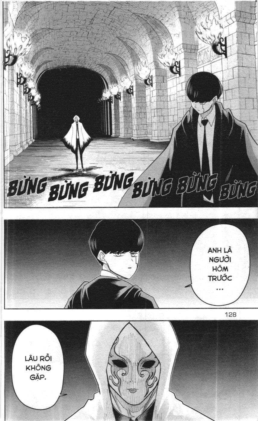 Mashle (Nxb Kim Đồng) Chapter 23 - 11