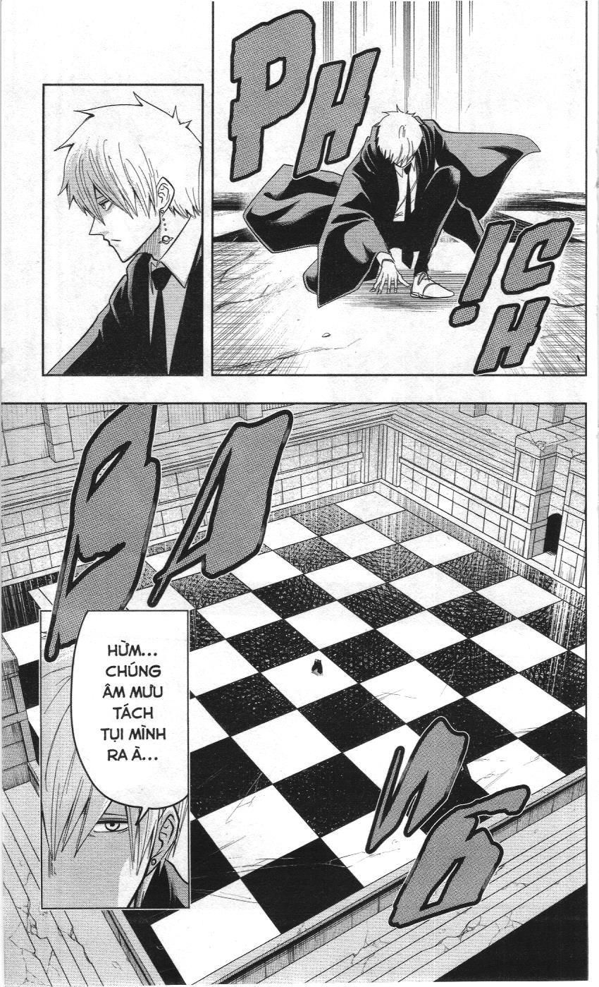 Mashle (Nxb Kim Đồng) Chapter 23 - 4