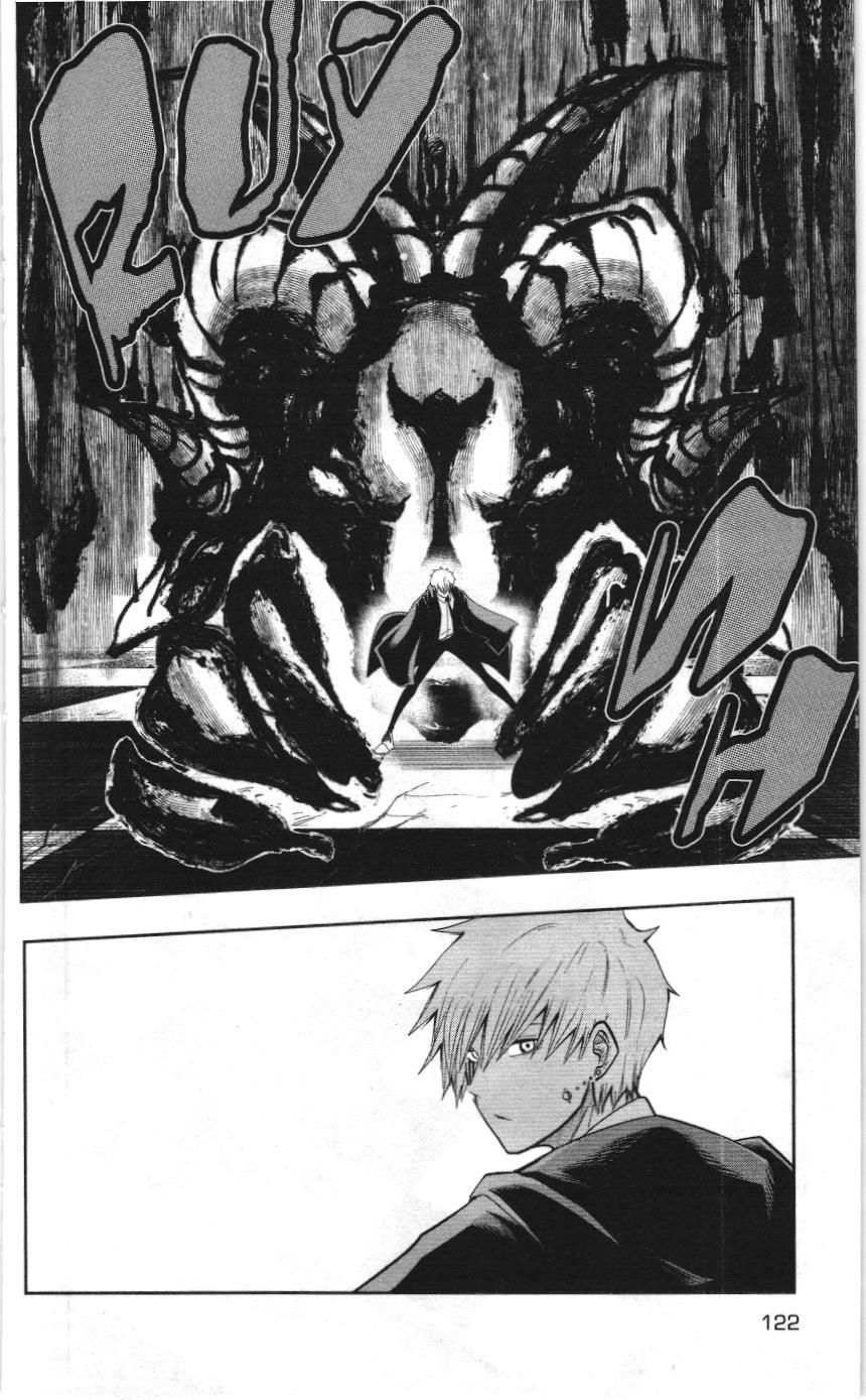 Mashle (Nxb Kim Đồng) Chapter 23 - 5