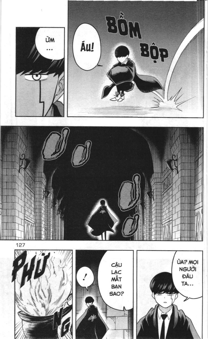 Mashle (Nxb Kim Đồng) Chapter 23 - 10