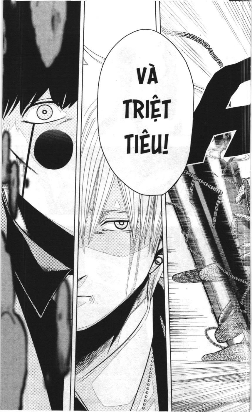 Mashle (Nxb Kim Đồng) Chapter 25 - 13