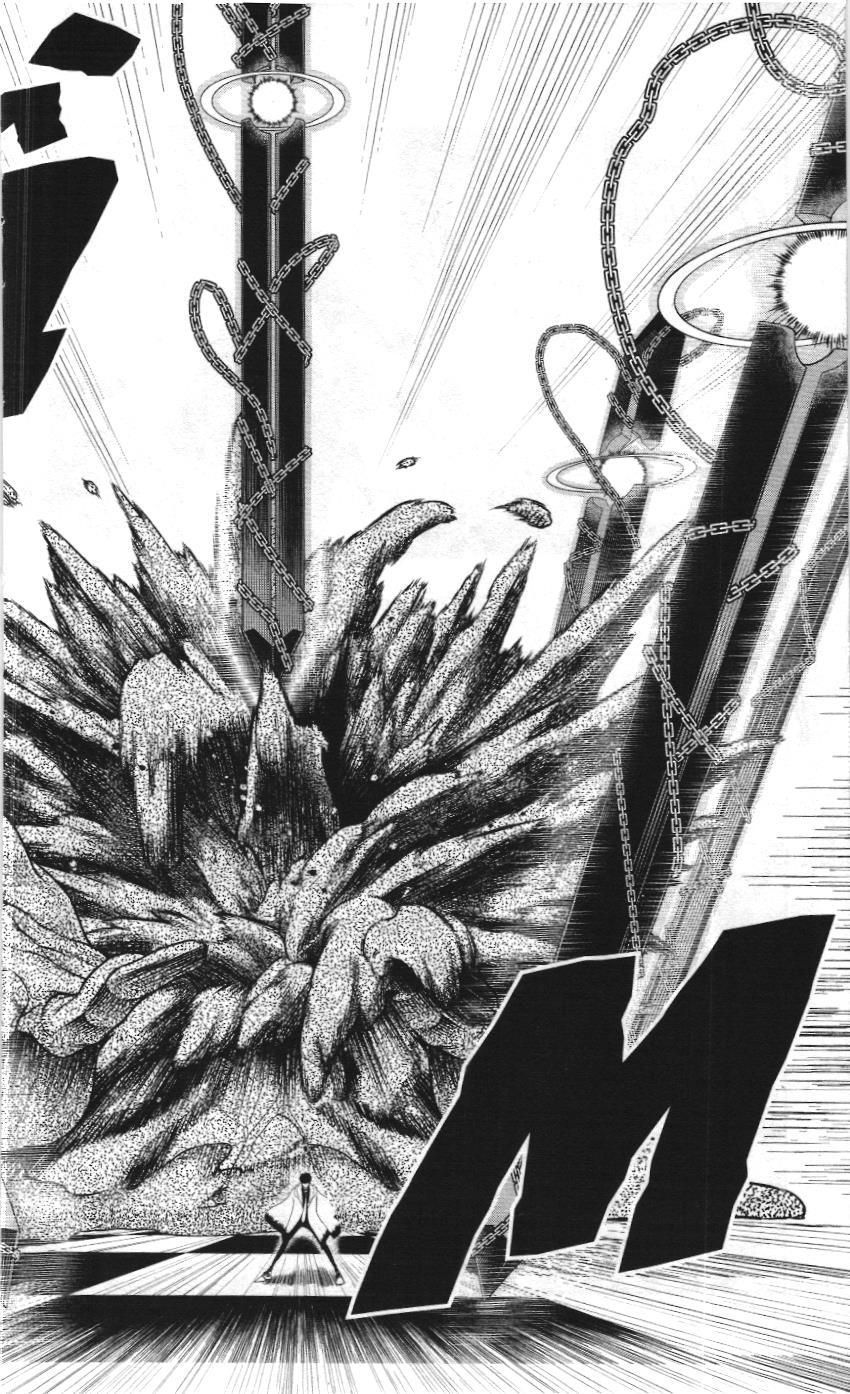 Mashle (Nxb Kim Đồng) Chapter 25 - 14