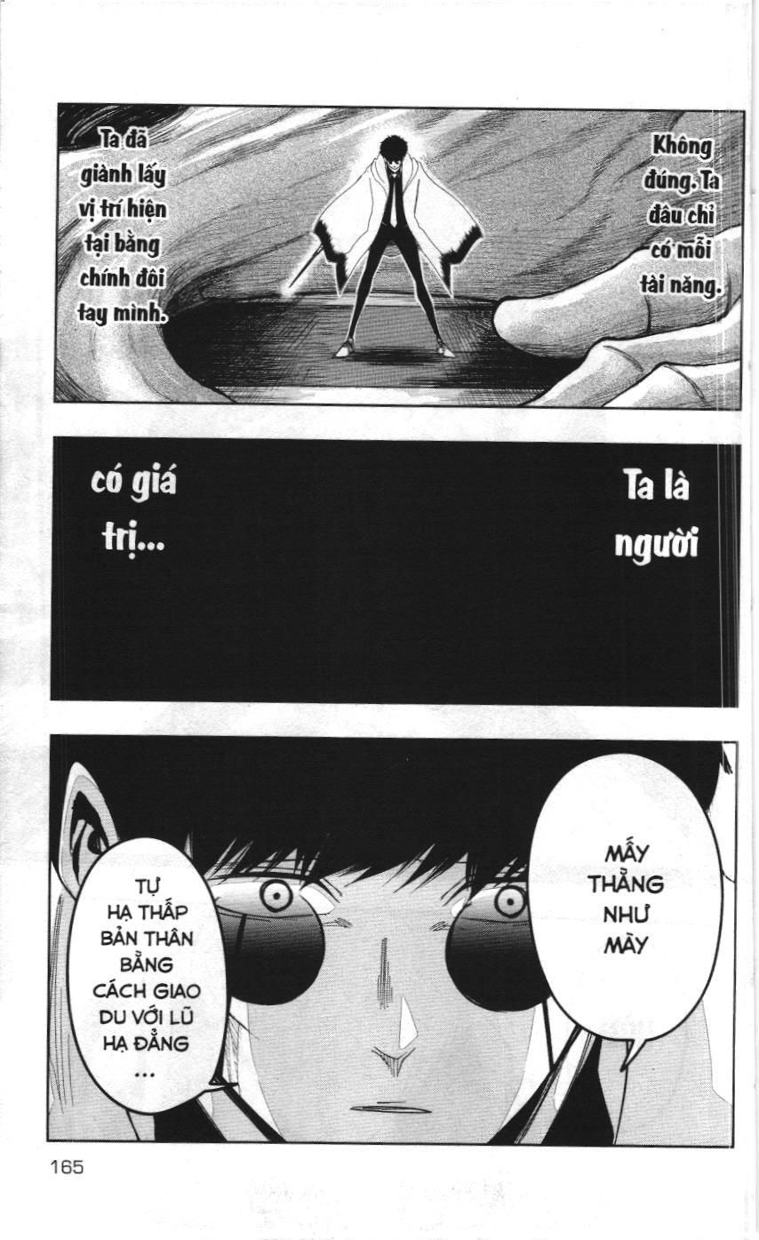 Mashle (Nxb Kim Đồng) Chapter 25 - 6