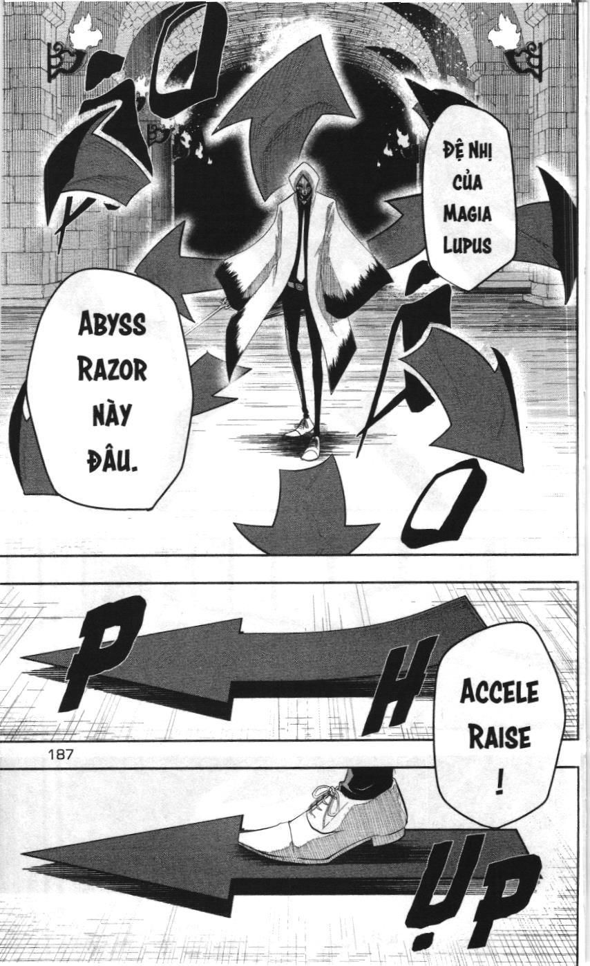 Mashle (Nxb Kim Đồng) Chapter 26 - 2