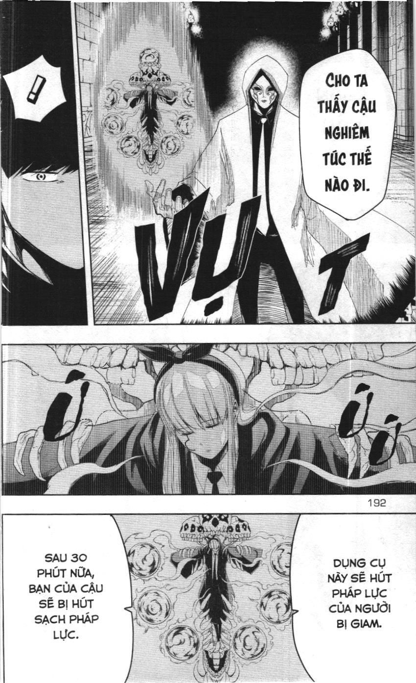 Mashle (Nxb Kim Đồng) Chapter 26 - 7