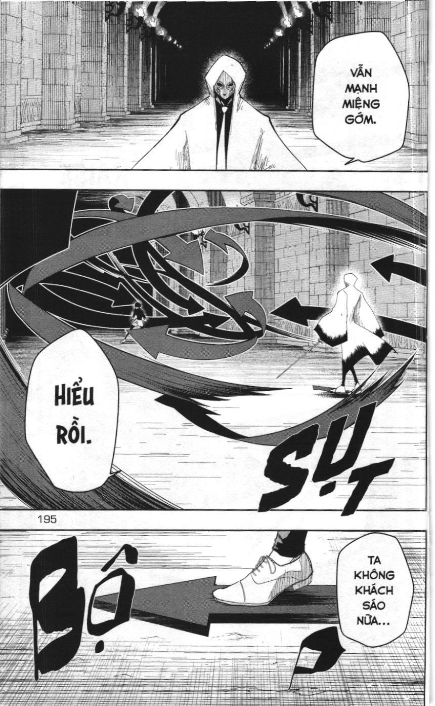 Mashle (Nxb Kim Đồng) Chapter 26 - 10