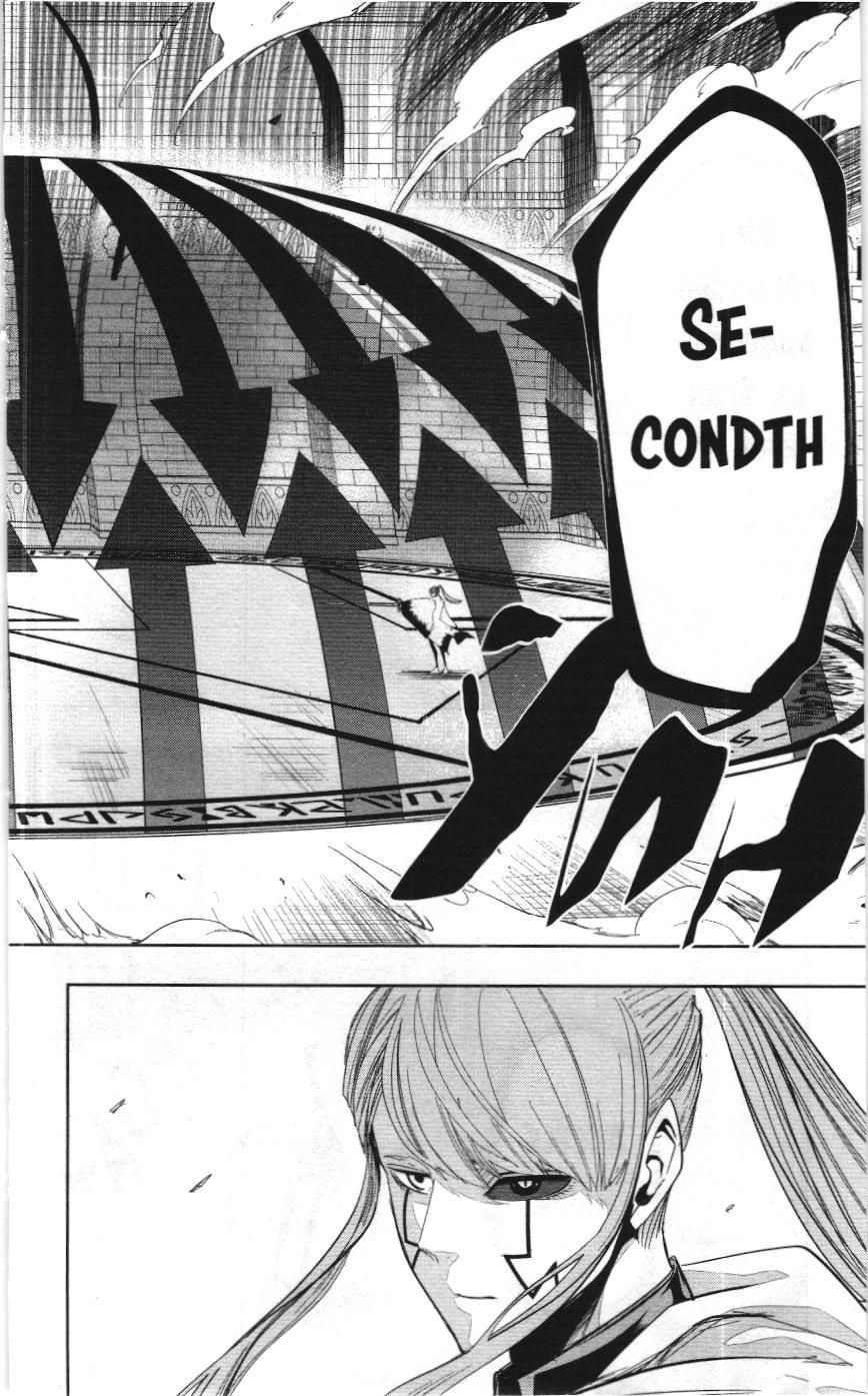 Mashle (Nxb Kim Đồng) Chapter 27 - 9