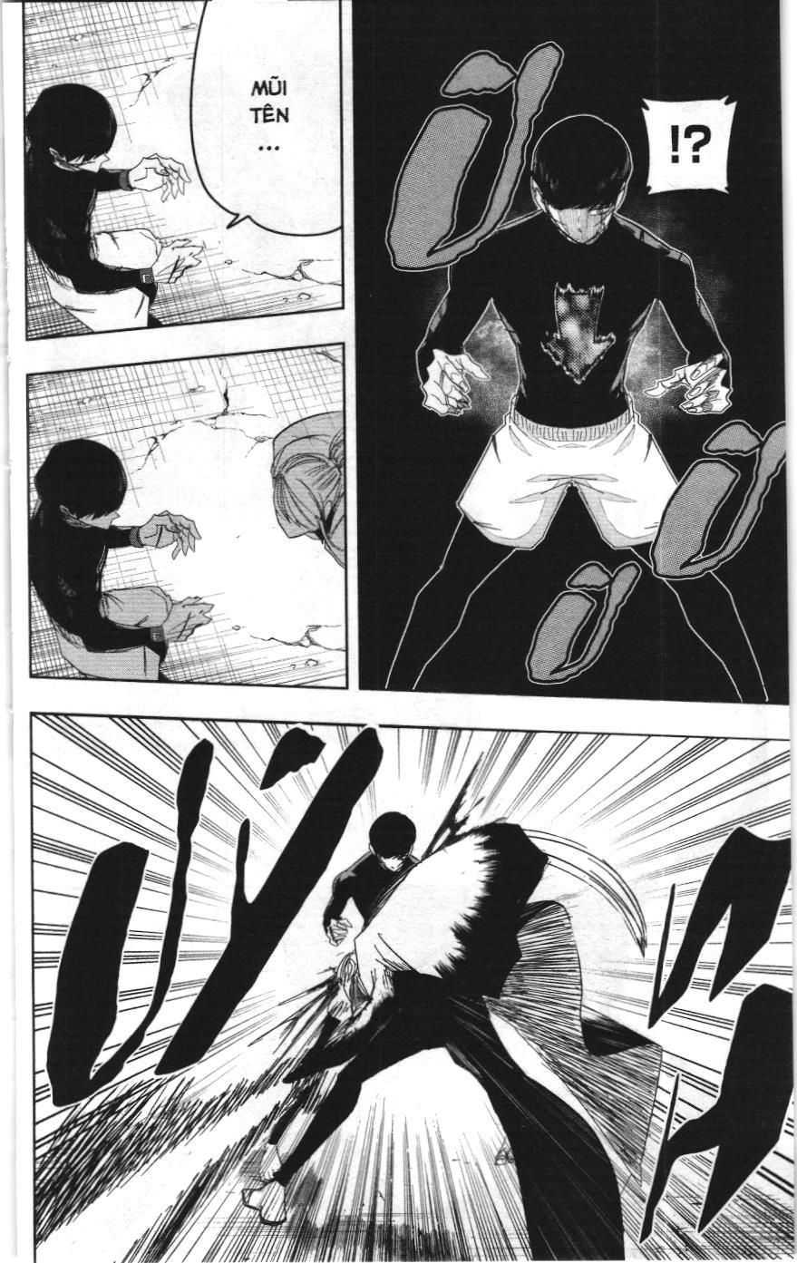 Mashle (Nxb Kim Đồng) Chapter 27 - 10