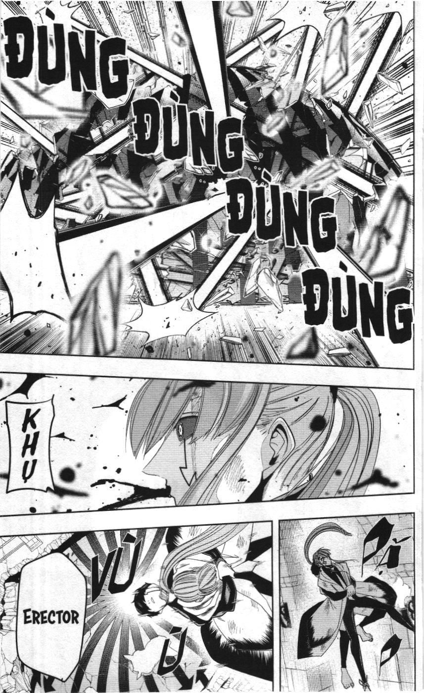 Mashle (Nxb Kim Đồng) Chapter 28 - 4