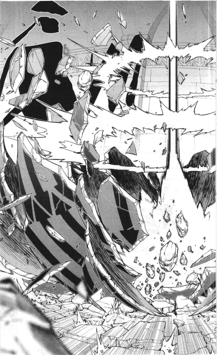 Mashle (Nxb Kim Đồng) Chapter 28 - 5