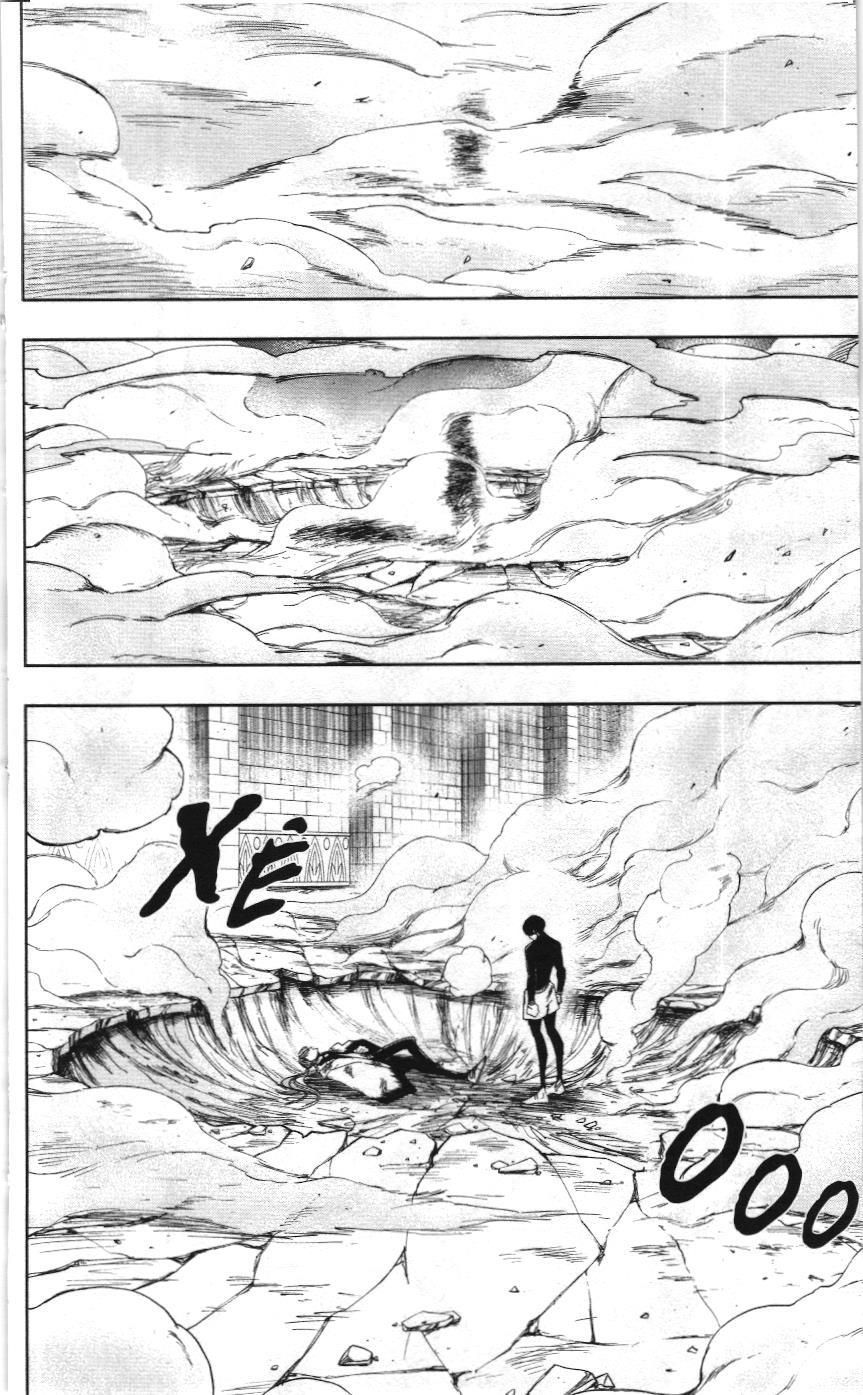 Mashle (Nxb Kim Đồng) Chapter 28 - 7