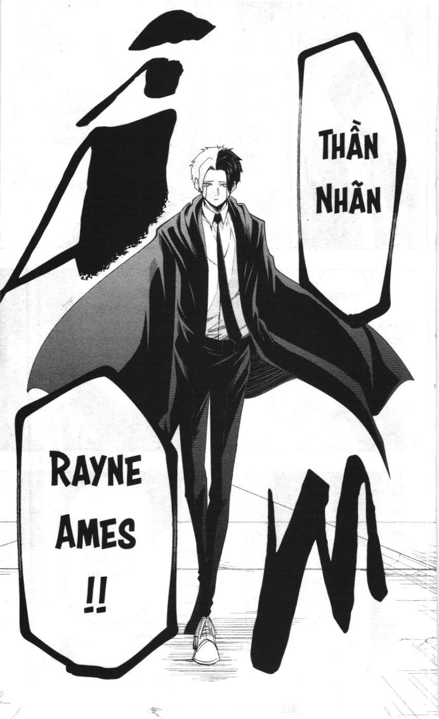 Mashle (Nxb Kim Đồng) Chapter 30 - 6