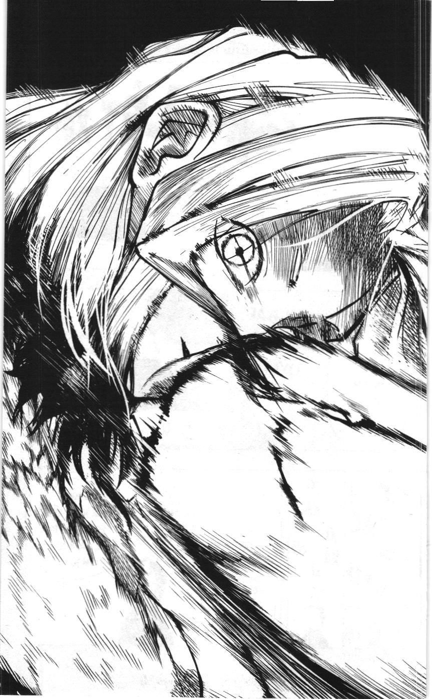 Mashle (Nxb Kim Đồng) Chapter 33 - 15