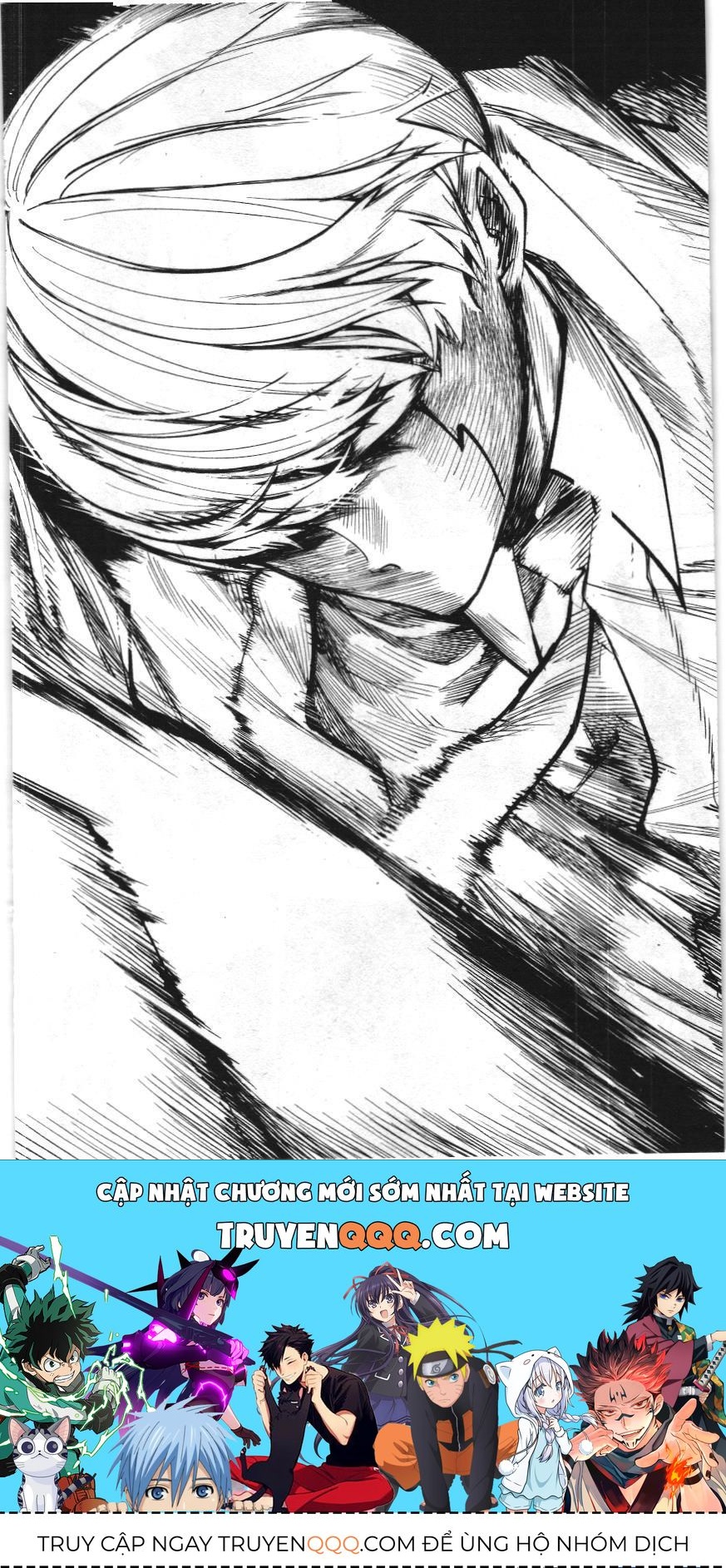 Mashle (Nxb Kim Đồng) Chapter 33 - 16