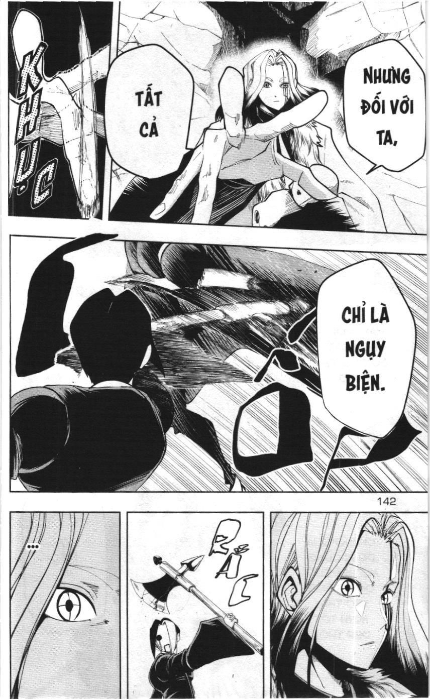 Mashle (Nxb Kim Đồng) Chapter 33 - 7