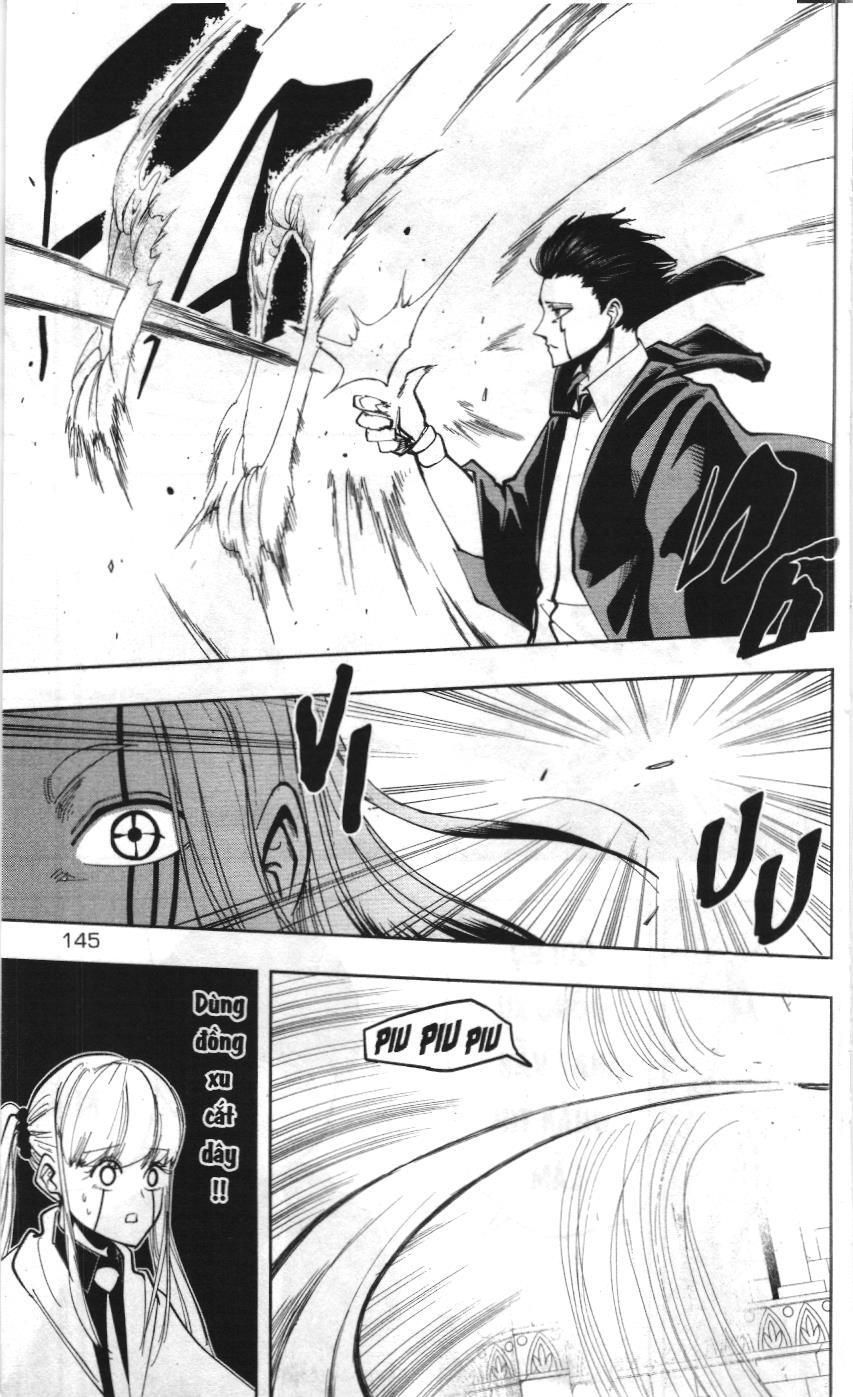 Mashle (Nxb Kim Đồng) Chapter 33 - 10