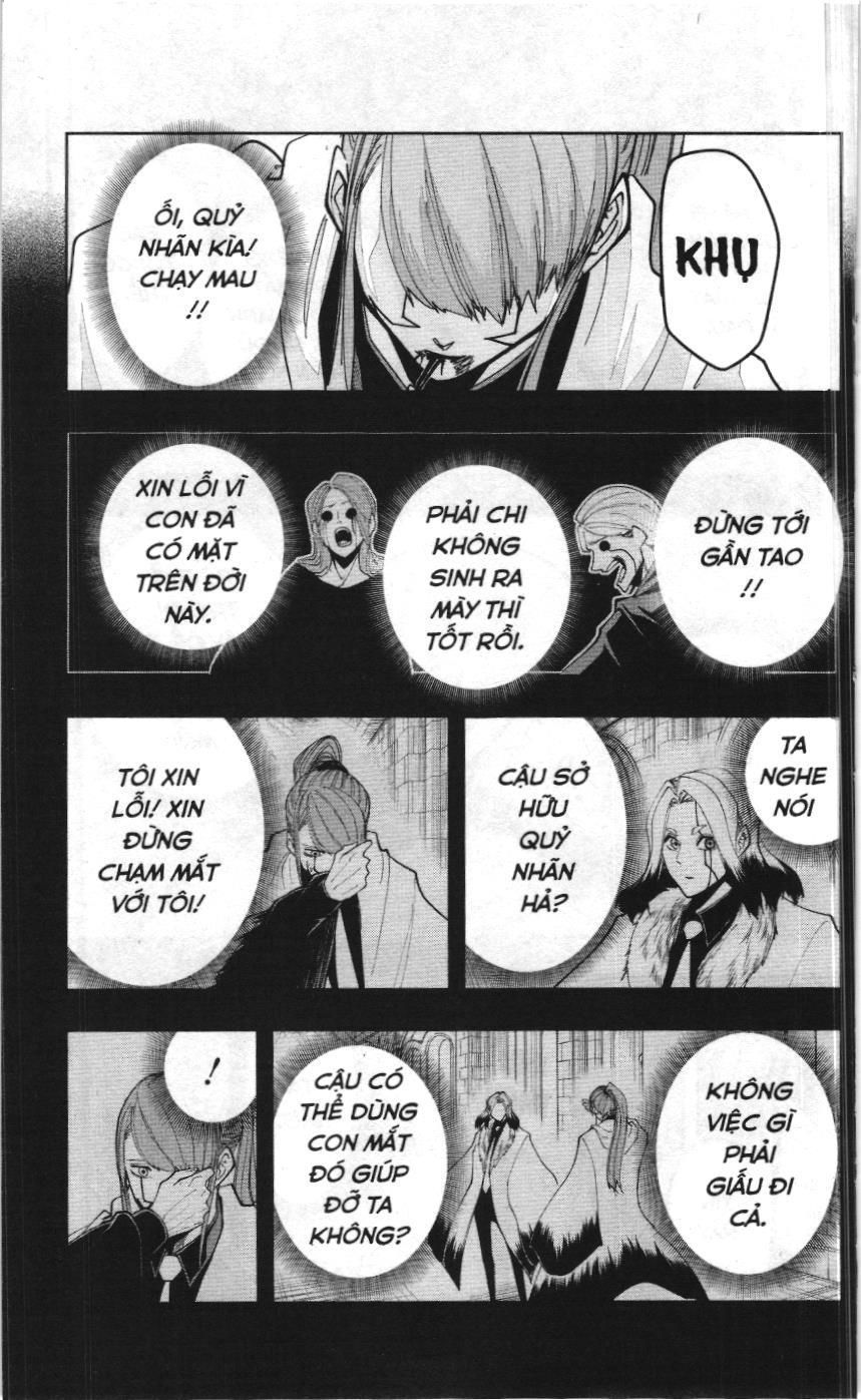 Mashle (Nxb Kim Đồng) Chapter 37 - 8