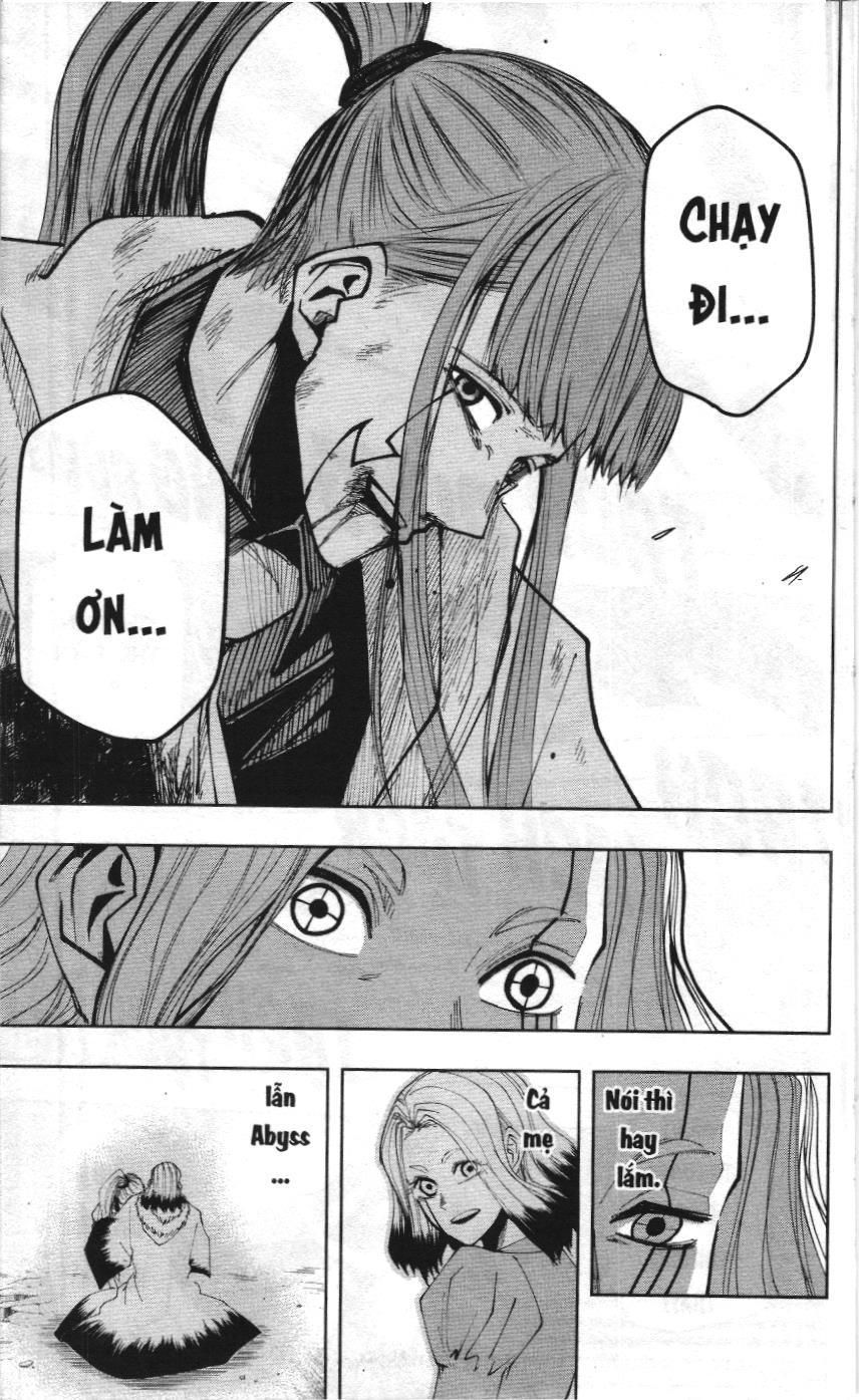 Mashle (Nxb Kim Đồng) Chapter 37 - 10